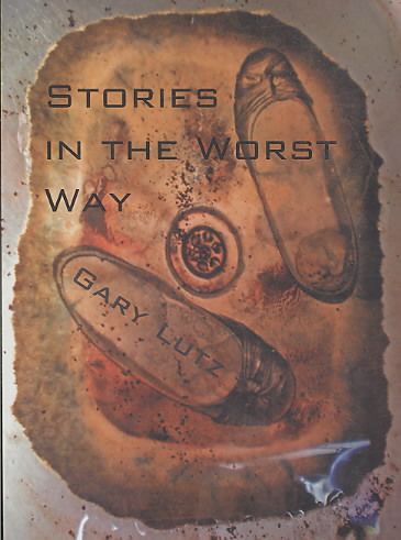 Produktbild: Stories in The Worst Way