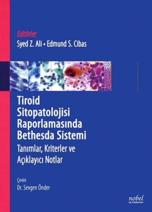 Produktbild: Tiroid Sitopatolojisi Raporlamasinda Bedhesda Sistemi