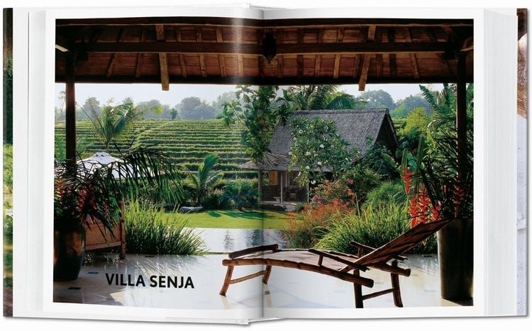 Produktbild: Living in Bali. 45th Ed.
