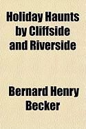 Produktbild: Holiday Haunts by Cliffside and Riverside
