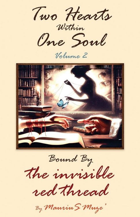Produktbild: Two Hearts Within One Soul Vol. 2