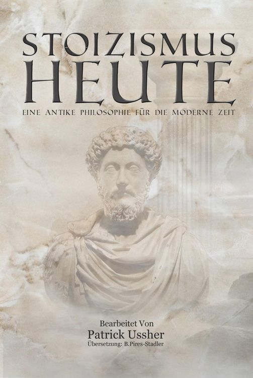 Produktbild: Stoizismus heute