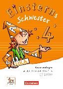 Produktbild: Einsterns Schwester - Sprache und Lesen - Ausgabe 2015 - 4. Schuljahr