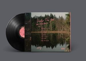 Produktbild: Under The Yew