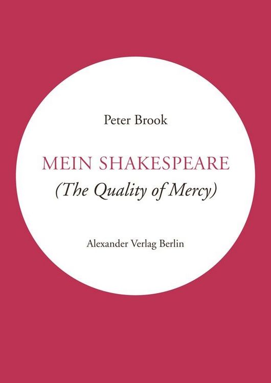 Produktbild: Mein Shakespeare