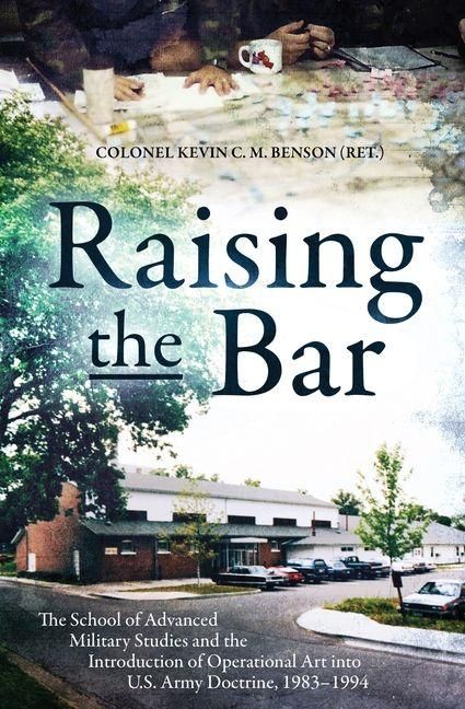 Produktbild: Raising the Bar