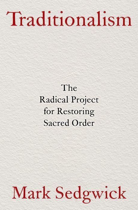 Produktbild: Traditionalism