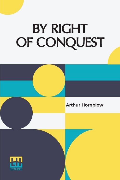 Produktbild: By Right Of Conquest