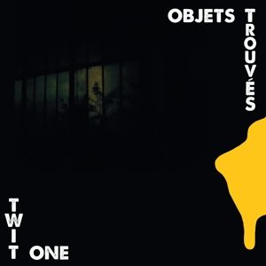 Produktbild: Objets Trouvs