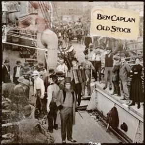 Produktbild: Old Stock