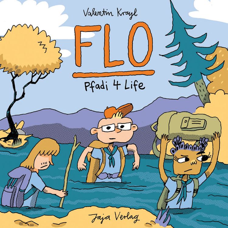 Produktbild: Flo