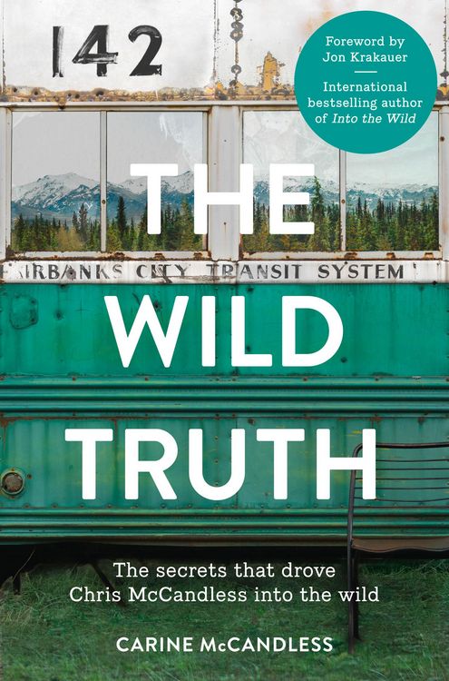 Produktbild: The Wild Truth