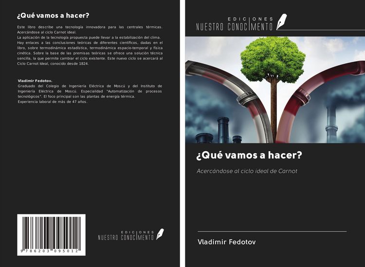 Produktbild: &iquest;Qu&eacute; vamos a hacer?