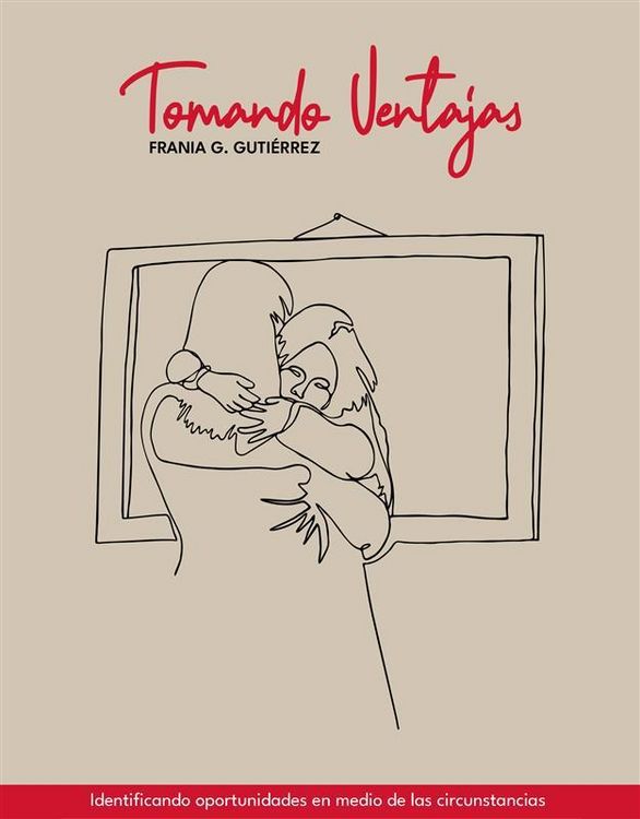 Produktbild: Tomando Ventajas
