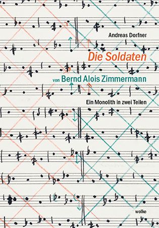 Produktbild: &bdquo;Die Soldaten&ldquo; von Bernd Alois Zimmermann
