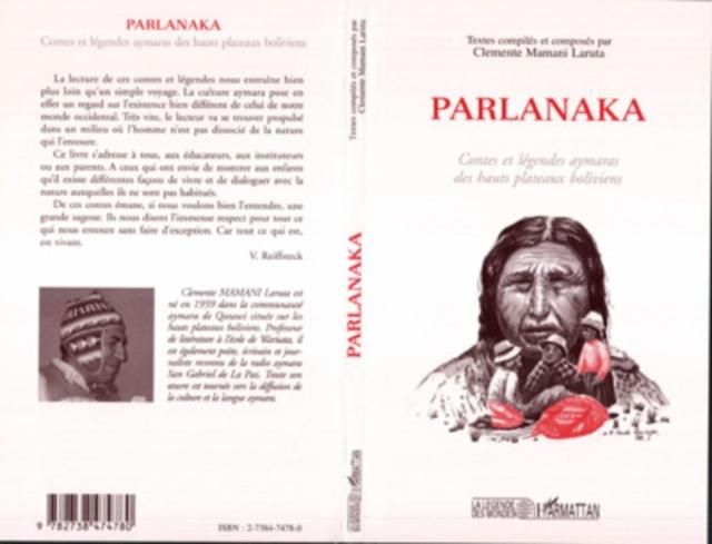 Produktbild: Parlanaka
