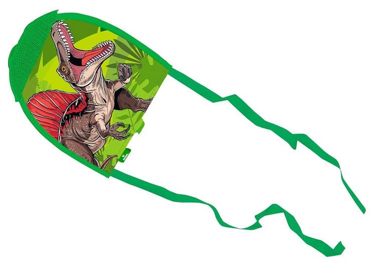 Produktbild: Dino Fingerjet