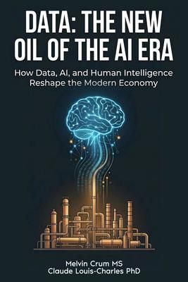 Produktbild: Data The New Oil of the AI ERA