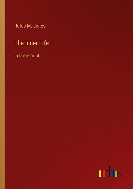 Produktbild: The Inner Life