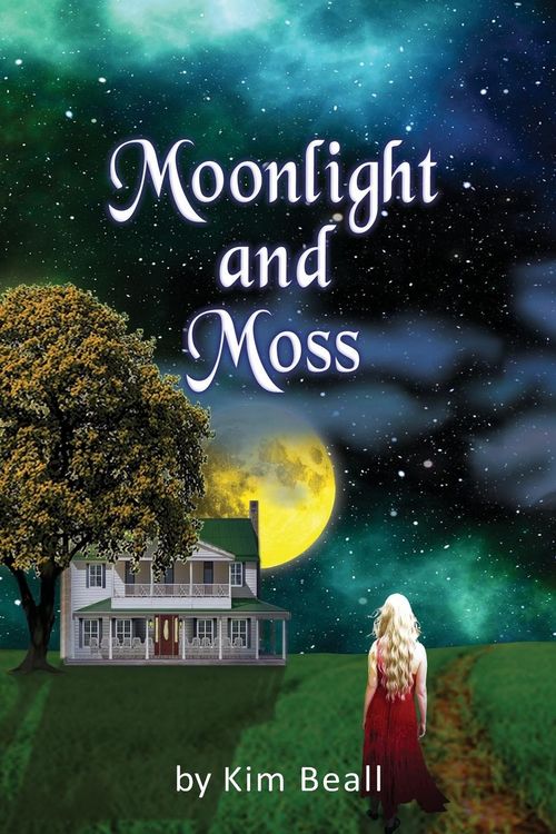 Produktbild: Moonlight and Moss