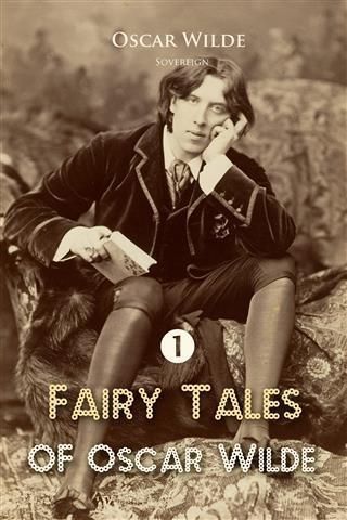 Produktbild: Fairy Tales of Oscar Wilde