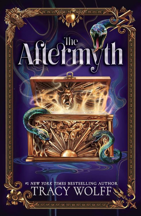 Produktbild: The Aftermyth