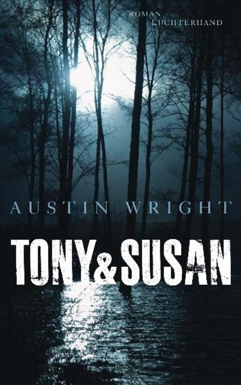 Produktbild: Wright, A: Tony & Susan