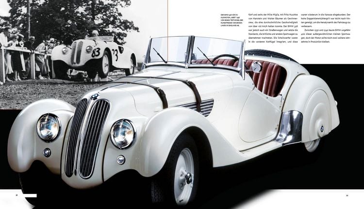 Produktbild: Legend&auml;re Autos