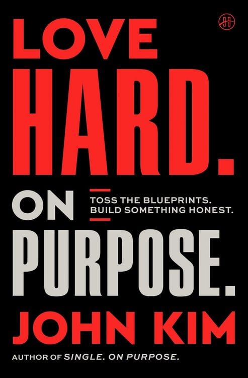 Produktbild: Love Hard On Purpose