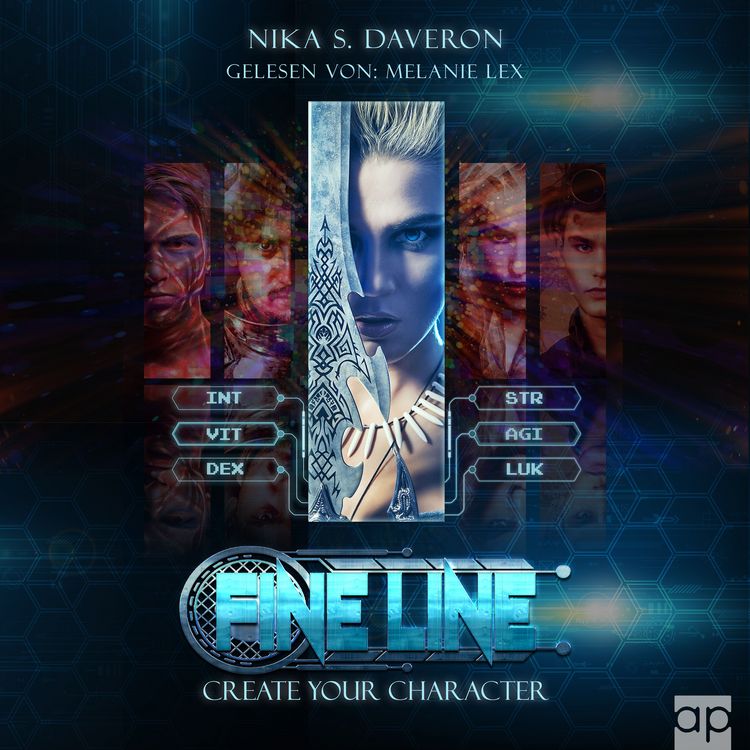 Produktbild: Fine Line