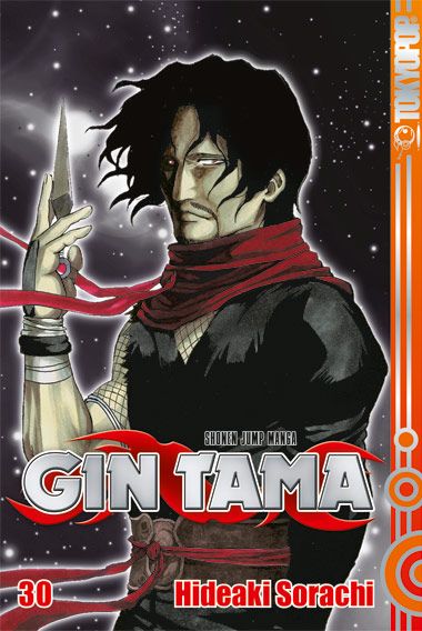 Produktbild: Gin Tama 30