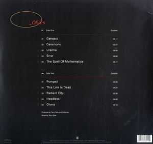 Produktbild: Ohms