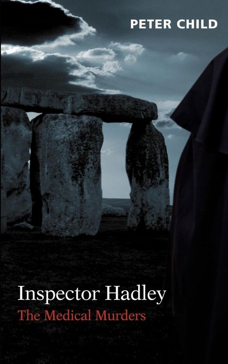 Produktbild: Inspector Hadley The Medical M
