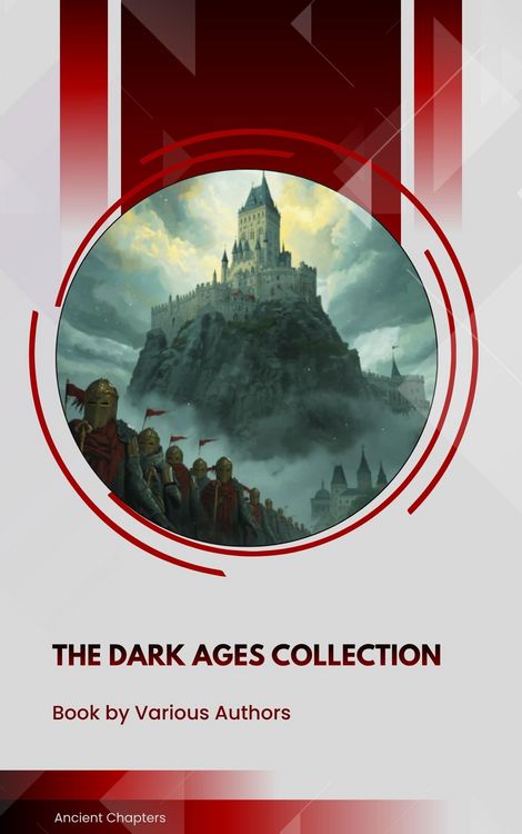 Produktbild: The Dark Ages Collection