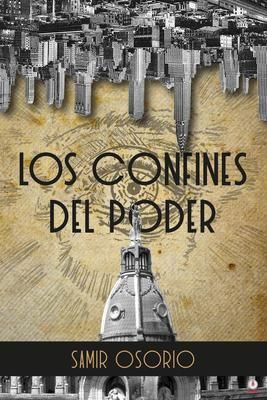 Produktbild: Los confines del poder