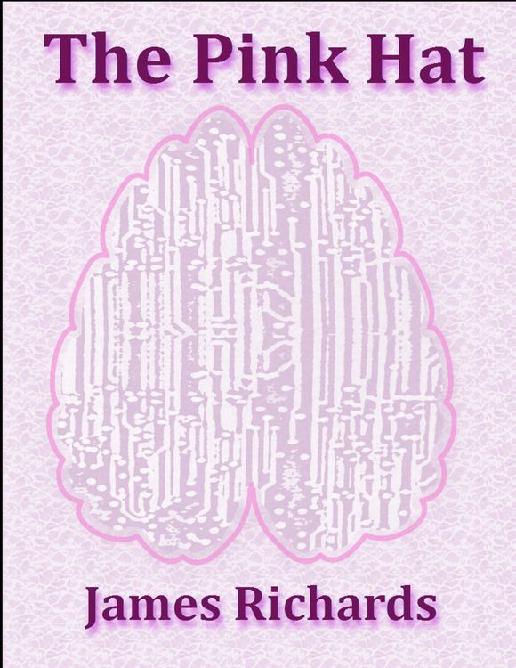 Produktbild: Pink Hat