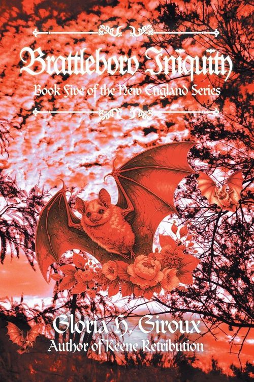 Produktbild: Brattleboro Iniquity
