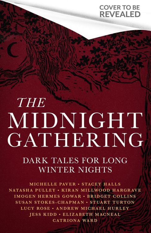 Produktbild: The Midnight Gathering