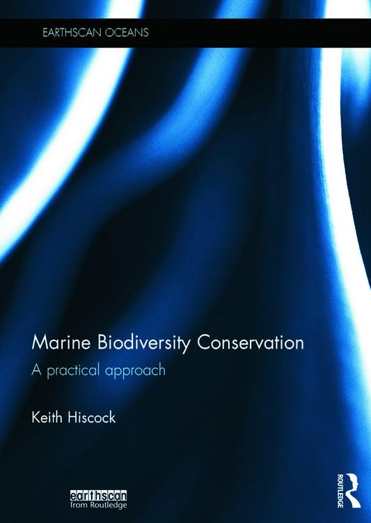 Produktbild: Marine Biodiversity Conservation