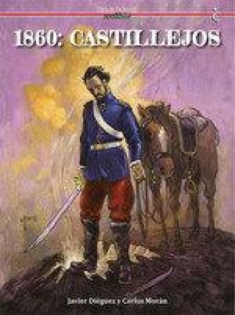 Produktbild: 1860: Castillejos