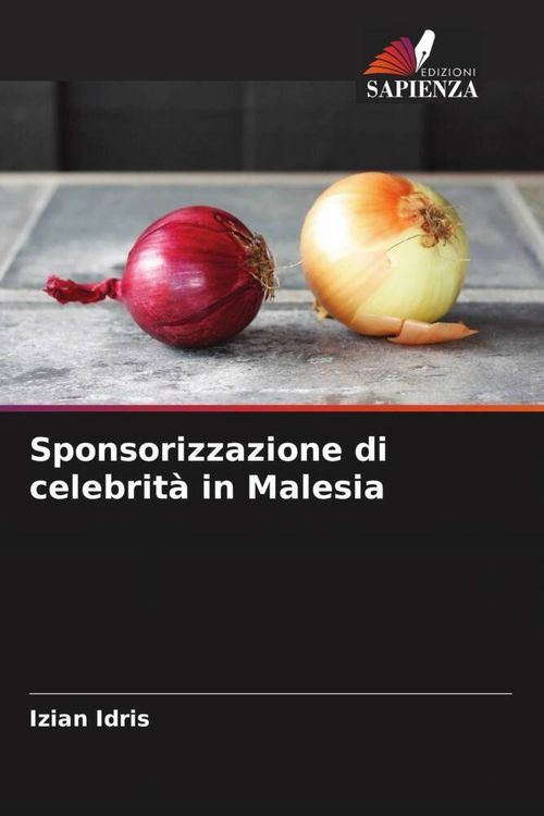Produktbild: Sponsorizzazione di celebrit&agrave; in Malesia