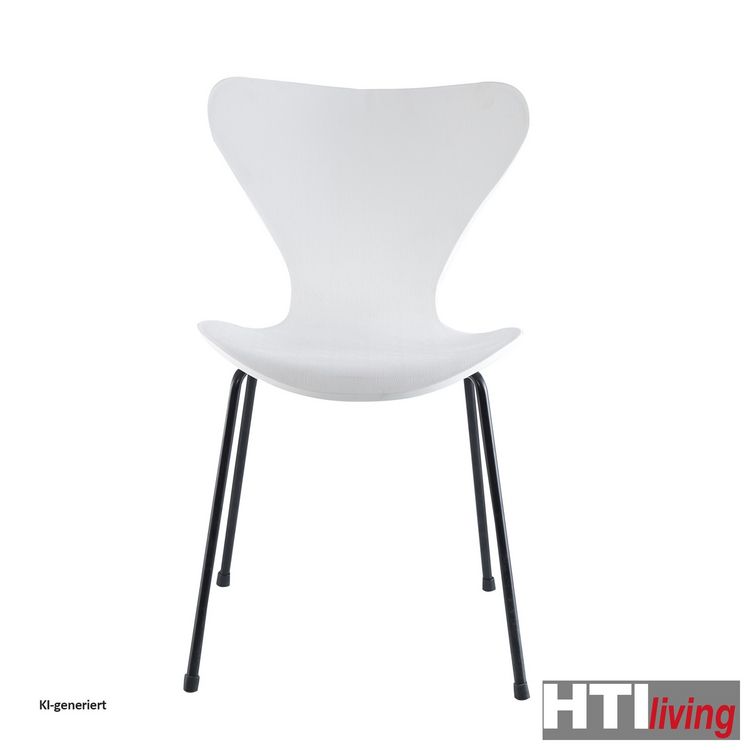 Produktbild: HTI-Living Esszimmerstuhl Rory 2er-Set Esszimmerstuhl Rory 2er-Set