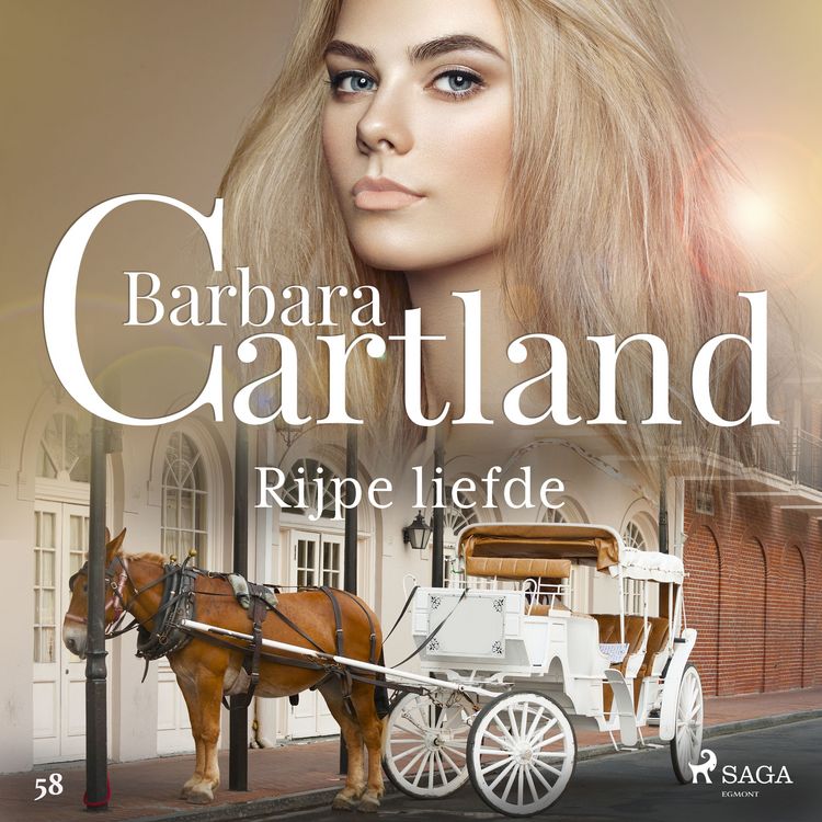 Produktbild: Rijpe liefde