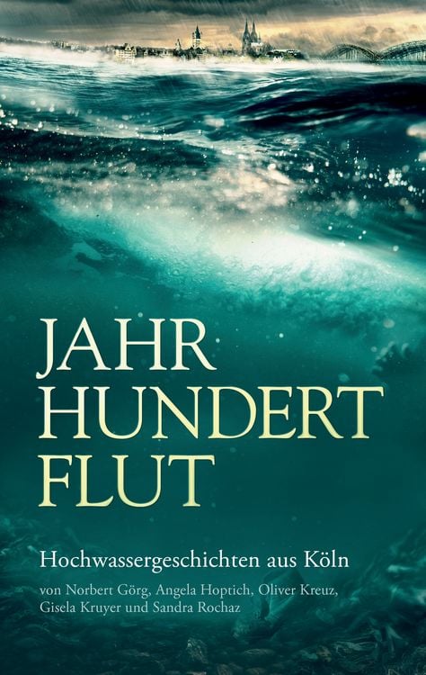 Produktbild: Jahrhundertflut