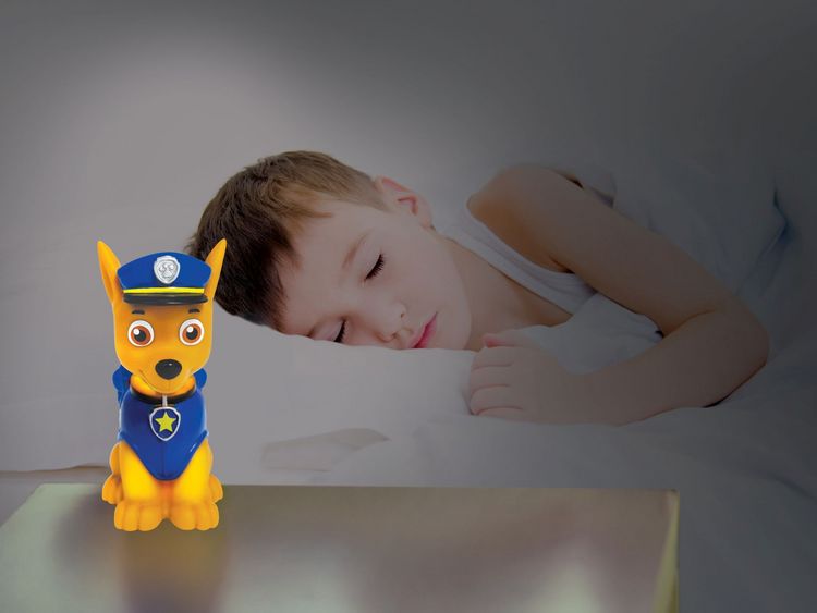 Produktbild: PAW Patrol Nachtlicht