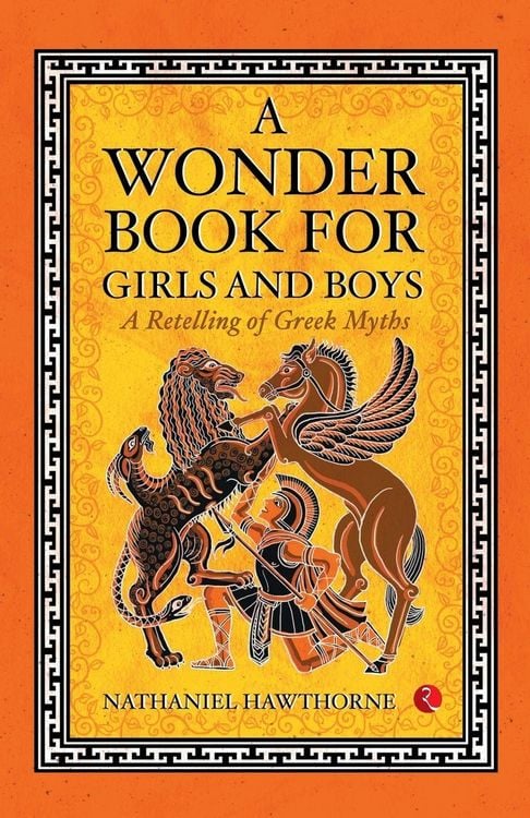 Produktbild: A Wonder Book Of Girls and Boys