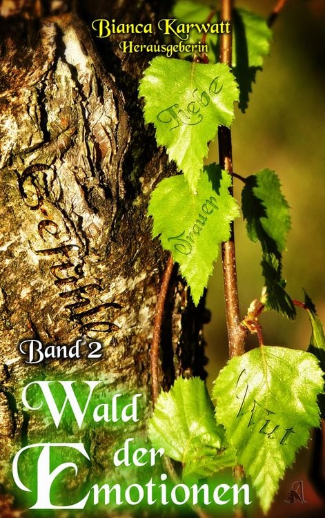 Produktbild: Wald der Emotionen