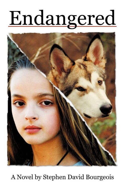 Produktbild: Endangered