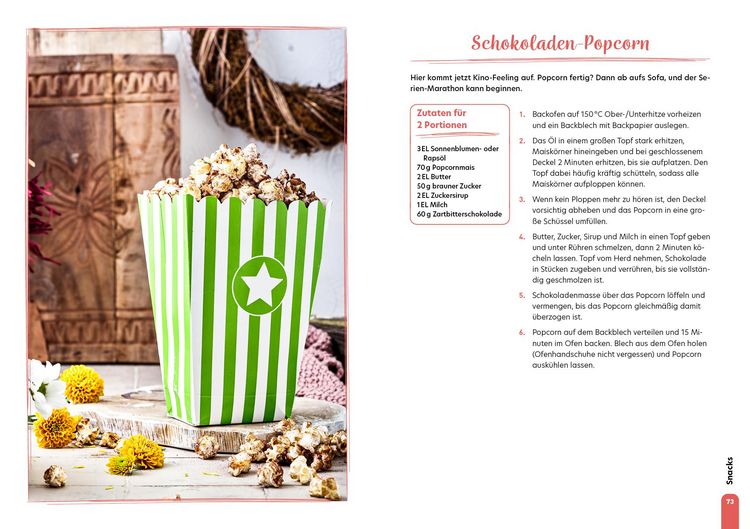 Produktbild: Kochbuch f&uuml;r Teenies