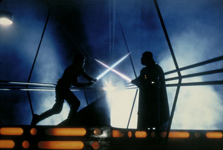 Produktbild: Star Wars - Das Imperium schl&auml;gt zur&uuml;ck (4K Ultra HD) (+ Blu-ray 2D) (+ Bonus-Blu-ray)